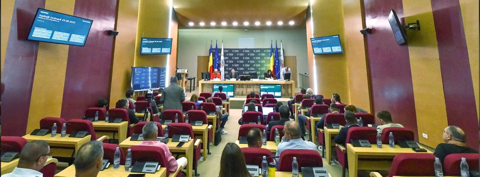 sedintele comisiilor de specialitate din cadrul cgmb vor fi transmise online primaria capitalei anunta unde pot fi urmarite 69e0dc7c5a474