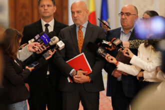 sindicatele au propus la intalnirea cu psd un program de guvernare pentru negocierile de formare a unei noi coalitii 69e8d16ac96db