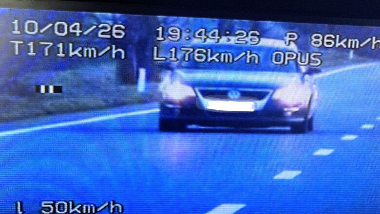 soferita din constanta prinsa cu 176 km h care spunea ca i se ardeau cozonacii celebra in presa straina ce detaliu le a atras atentia 69dbcc9dbfcf6