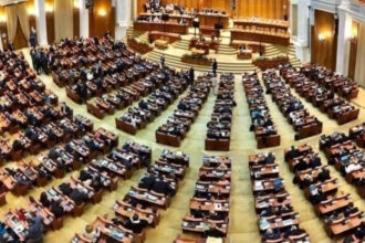 sondaj aur scade in preferintele romanilor si inregistreaza cel mai mic scor de dupa alegerile prezidentiale din 2025 69df6225c2f8b