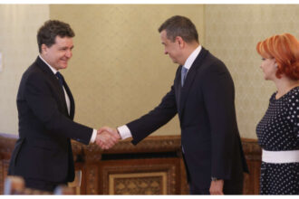 sorin grindeanu spune ca nu a avut discutii cu nicusor dan privind tensiunile din coalitie 69cd37017e8d1