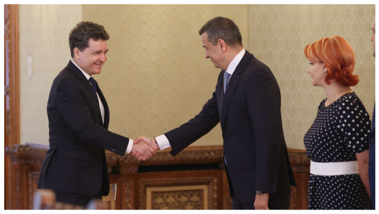sorin grindeanu spune ca nu a avut discutii cu nicusor dan privind tensiunile din coalitie 69cd37017e8d1