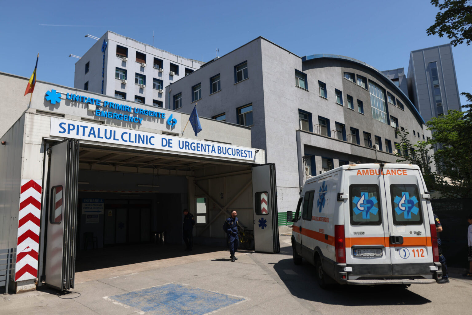 spitalul floreasca din bucuresti risca sa ramana fara bani de medicamente si materiale sanitare masurile luate de manager 69e3473b64771