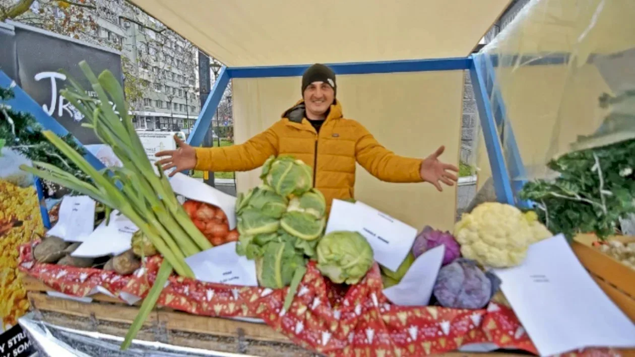 targ cu produse romanesti in perioada 8 10 mai la casa presei 70 de producatori locali din toata tara vin la bucuresti cu retete consacrate 69ea509d5e47f