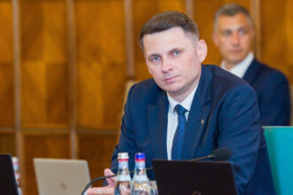 tensiuni in coalitie pe tema companiilor de stat mircea abrudean exista un jalon in pnrr pentru listarea la bursa a unor companii 69e61953821aa