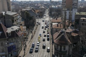 termo alert peste 1 000 de blocuri au probleme cu apa calda in bucuresti in ziua cand termoenergetica a oprit caldura din calorifere 69df7ce32da9c