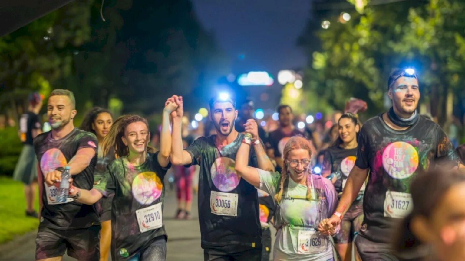 the color run 2026 revine pe bulevardul unirii in weekend f09f9299 care va fi traseul cursei din bucuresti 69e8b8cb782b8