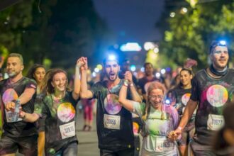 the color run 2026 revine pe bulevardul unirii in weekend f09f9299 care va fi traseul cursei din bucuresti 69e8b8cb782b8