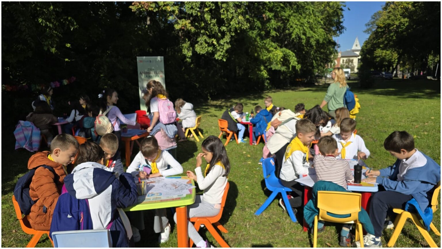 un nou atelier de stiinta si creatie va avea loc pe 25 aprilie la muzeul antipa copiii vor invata despre cuartul transparent si vor descoperi utilitatea mineralului 69e23b154f291