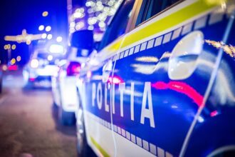 un tanar de 19 ani l ar fi injunghiat pe un altul de 20 de ani cetatean strain in chiajna politia l a retinut pe agresor 69ddf303df129