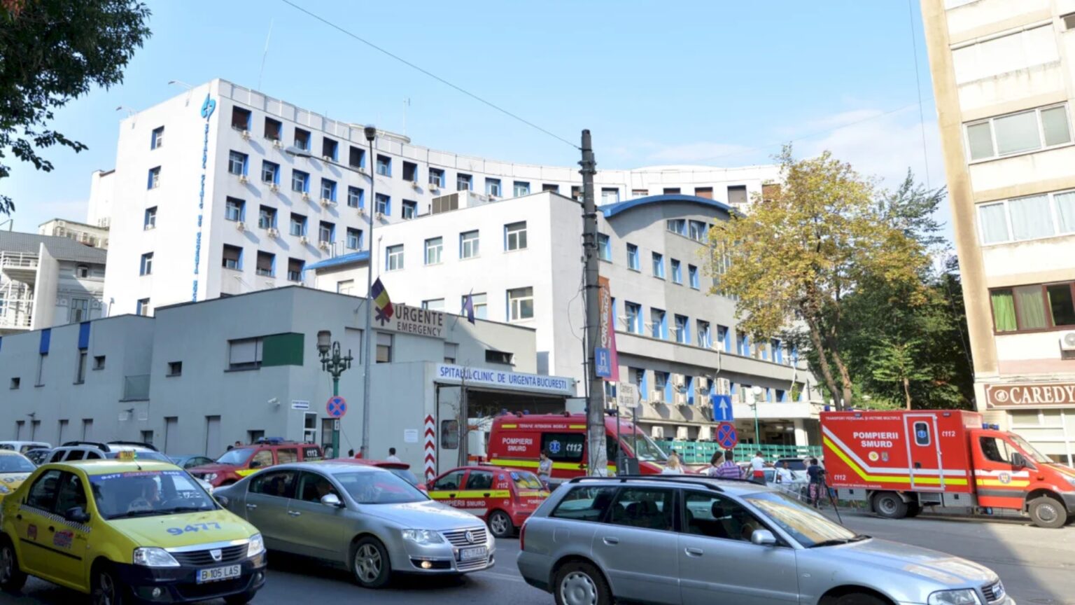 unde te duci de 1 mai daca ai o urgenta medicala lista celor 9 spitale din bucuresti deschise in minivacanta care vine indata 69f0d29e5e5c2
