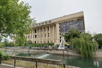 victorie pentru romania la tribunalul icsid in litigiul cu plaza centers privind casa radio statul roman nu mai trebuie sa dea firmei peste 400 de milioane e 69dd239d4d35e
