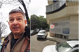 video asta nu e digitalizare e blocaj la taxe si impozite sector 3 cu stelian muscalu jurnalist si antreprenor am vrut sa dau bani multi bani n am putut 69ccc63ff19f4