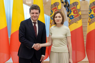 video nicusor dan despre o posibila reunificare cu republica moldova romania este pregatita 69f1e1bcca618