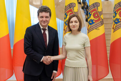 video nicusor dan despre o posibila reunificare cu republica moldova romania este pregatita 69f1e1bcca618