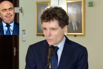 video nicusor dan raspuns ferm si clar f09f9889 la intrebarea il sustineti pe ilie bolojan presedintele ne spune ca se vor intampla niste lucruri in seara asta 69e6120aa670b