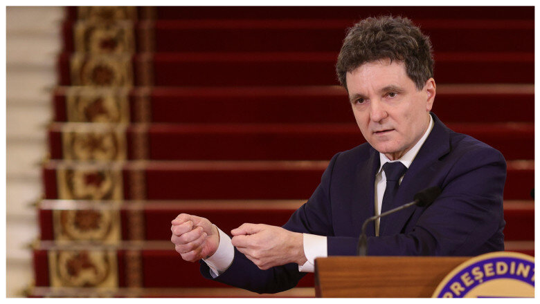 video nicusor dan voi merge des la sedintele csm seful statului nu renunta la consultarea in justitie 69d6bed6cd8c2