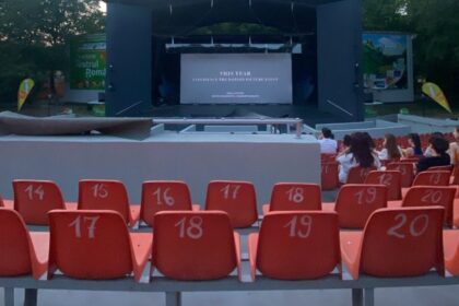 video primarul ciprian ciucu vrea sa modernizeze teatrul de vara din herastrau aici se tin vreo doua concerte pe an 69e791247b347