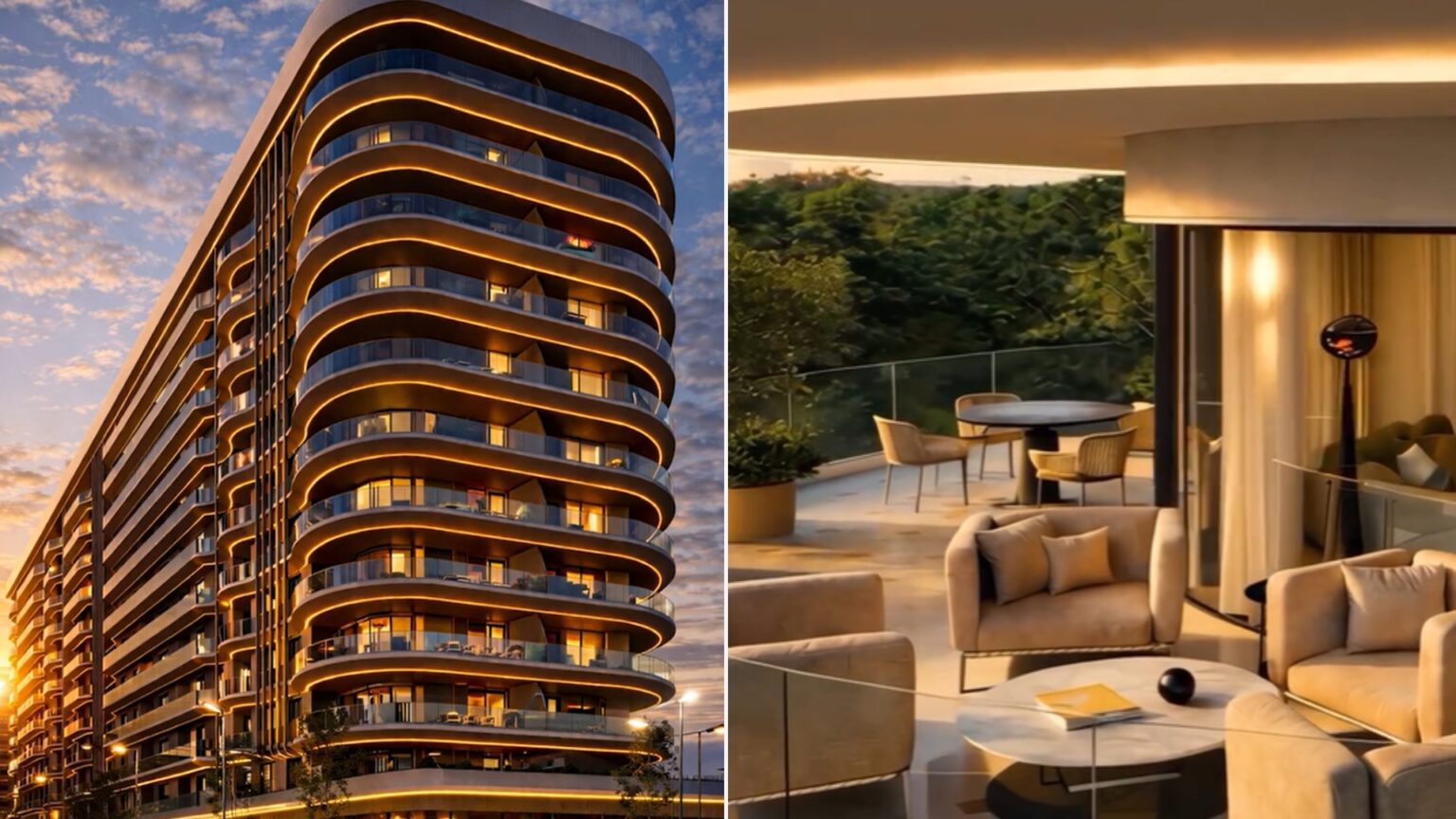 video un bloc versace se construieste in pipera va avea peste 400 de apartamente si priveliste spre santierul de pe pompeiu daca lucrarile se vor prelungi 69ef570bbc8b6