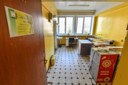 7 cabinete medicale din bucuresti au fost scoase la licitatie de primaria generala preturile pornesc de la 1 700 de euro pe metru patrat 69fa25ddbb773