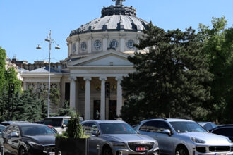 bagam masinile in subteran pmb anunta ca va construi 9 mari parcari in bucuresti unde vor fi au decis primarul ciucu specialisti de la urbanism si compania parking 6a0b182061e05