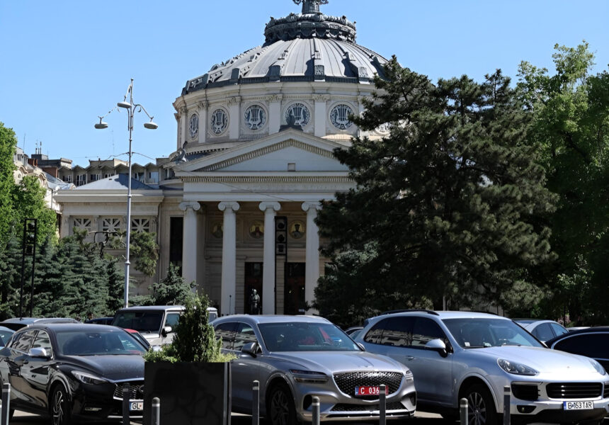 bagam masinile in subteran pmb anunta ca va construi 9 mari parcari in bucuresti unde vor fi au decis primarul ciucu specialisti de la urbanism si compania parking 6a0b182061e05