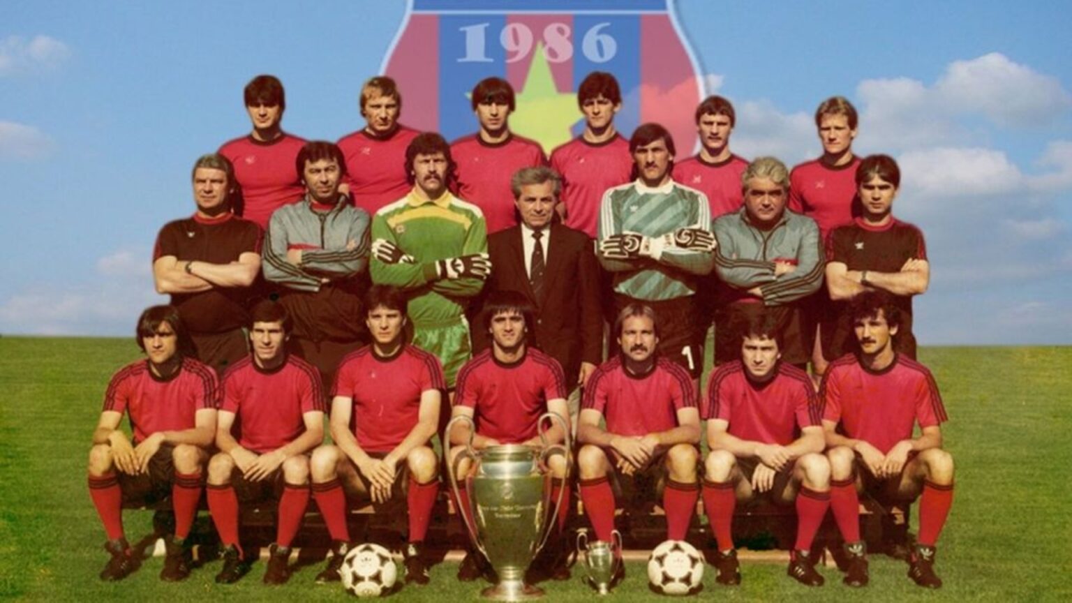 bani cu steaua campioana bnr pune in circulatie doua monede dedicate echipei din bucuresti la 40 de ani de la castigarea cupei vor fi scoase la vanzare de pe 7 mai 69f9bed1380ca