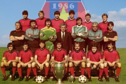 bani cu steaua campioana bnr pune in circulatie doua monede dedicate echipei din bucuresti la 40 de ani de la castigarea cupei vor fi scoase la vanzare de pe 7 mai 69f9bed1380ca