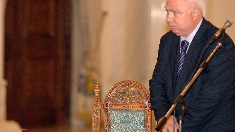 ce spune fostul judecator ccr petre lazaroiu despre posibilitatea ca ilie bolojan sa fie din nou desemnat premier 69fca27e3cb40