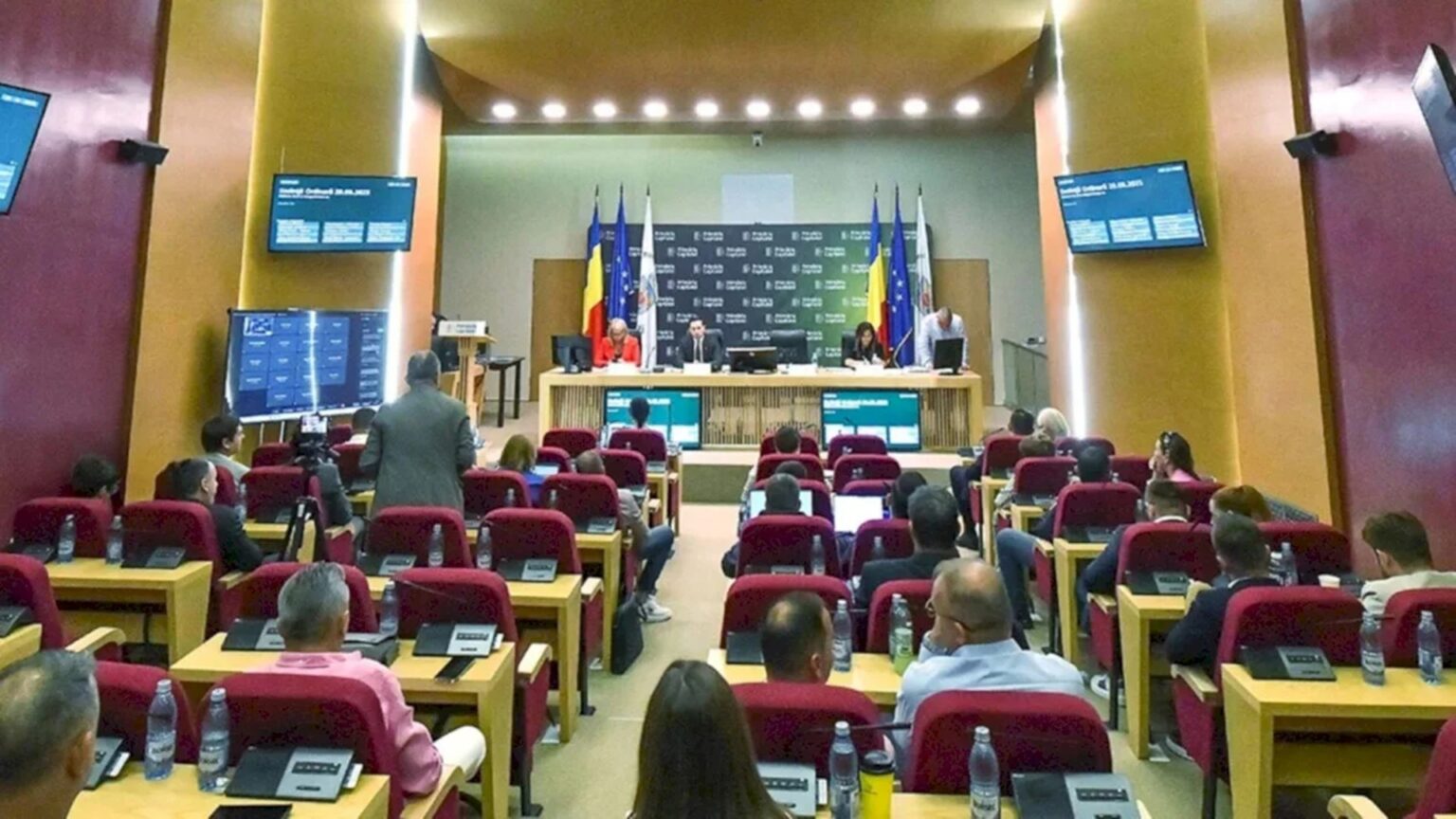 concedieri stb modernizare dimitrie pompeiu podul basarab prelungirea metroului m3 pe ordinea de zi a cgmb consilierii generali au sedinta pe 13 mai 69fd95f968d45