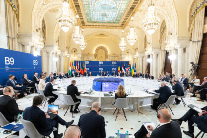concluziile lui traian basescu dupa summitul b9 in 5 7 ani europa isi va putea garanta securitatea care ar fi punctul nevralgic 6a04d546a58b4
