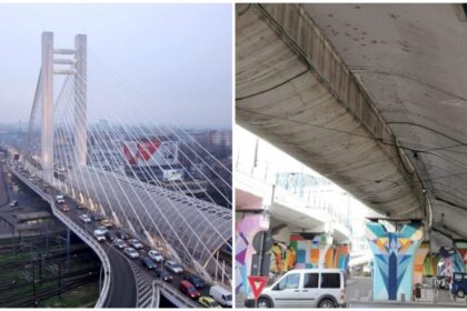 costuri de peste 140 de milioane de lei pentru reabilitarea pasajului basarab ce probleme au fost descoperite la structura 69feec0951ff4