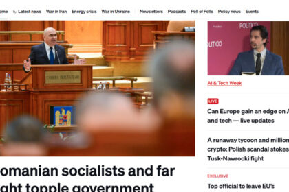 demiterea lui ilie bolojan deschidere de pagina in presa internationala politico simion afiliat maga creierul din spatele caderii 69f9dfd2d56f3