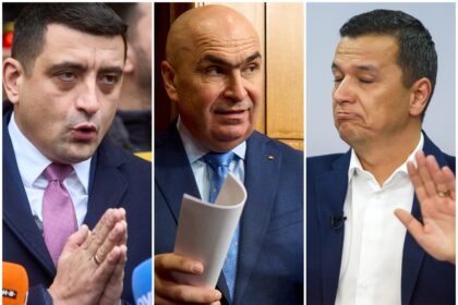 efectul scandalului si crizei politice de la bucuresti aur decoleaza in sondaje si o surpriza pe locurile 2 si 3 disputate de pnl si psd inscop 6a0ade9c16697