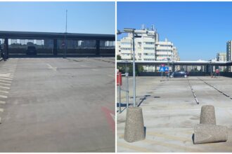 foto cateva zeci de bucuresteni trebuie sa si ia urgent masinile din parcarea pantelimon altminteri pmb le ia pe sus in curand va deveni cu plata 6a0aa54dee3ee