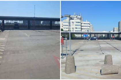 foto cateva zeci de bucuresteni trebuie sa si ia urgent masinile din parcarea pantelimon altminteri pmb le ia pe sus in curand va deveni cu plata 6a0aa54dee3ee