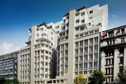 foto ciucu are un plan pentru cladirile degradate din bucuresti bani privati am emis deja autorizatia pentru hotelul ambasador detinut de familia meinl 6a082ed63ae0b