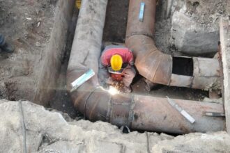 foto viitoare lucrari termo in floreasca licitatie lansata in seap cum afecteaza actualele santiere sistemul de termoficare din bucuresti 69faf42559bd4
