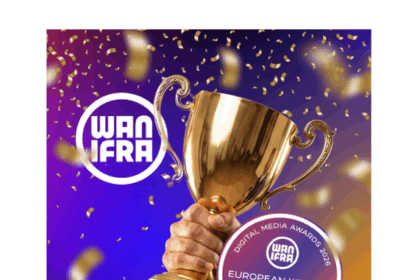 golazo ro premiat la wan ifra digital media awards europe pentru cea mai buna campanie de marketing a unui brand de stiri 69f9dea3ecd53