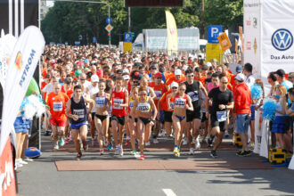 harta bucharest half marathon 2026 in weekend se va alerga pe kiseleff buzesti bulevardele unirii si basarabia dar si pe alte strazi program si trasee 69fc526a0a4c4