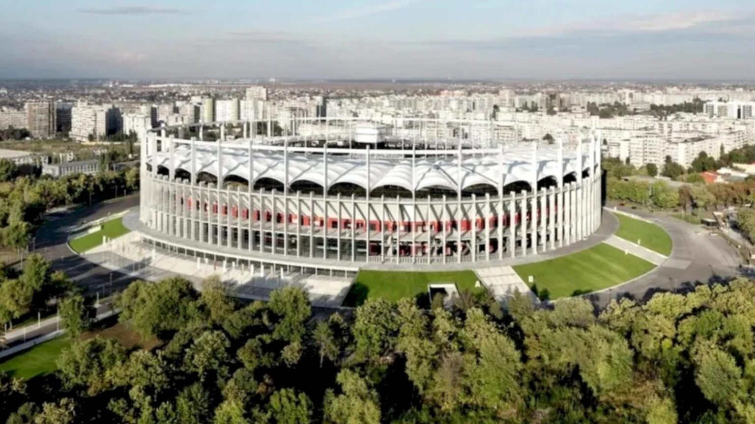 iron maiden metallica si max korzh inchid parcul de la arena nationala toata luna mai se fac pregatiri pentru concerte 69faf42c8be3a