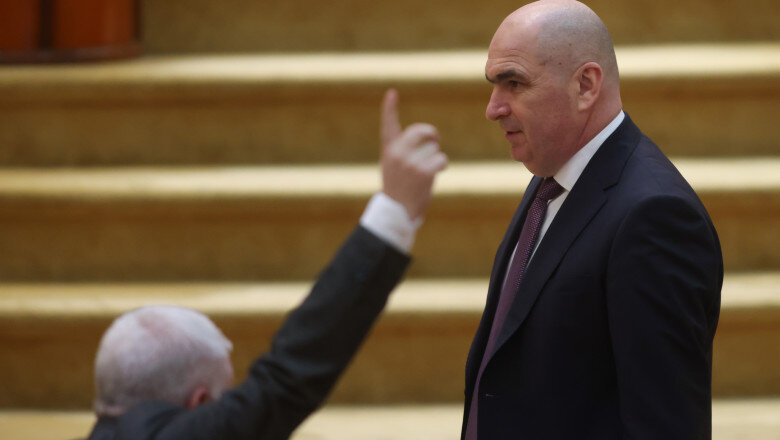 live text motiunea de cenzura anti bolojan ziua decisiva care e atmosfera la psd pnl si usr cu mai putin de ora inainte de inceperea votului 69f9a088c7430