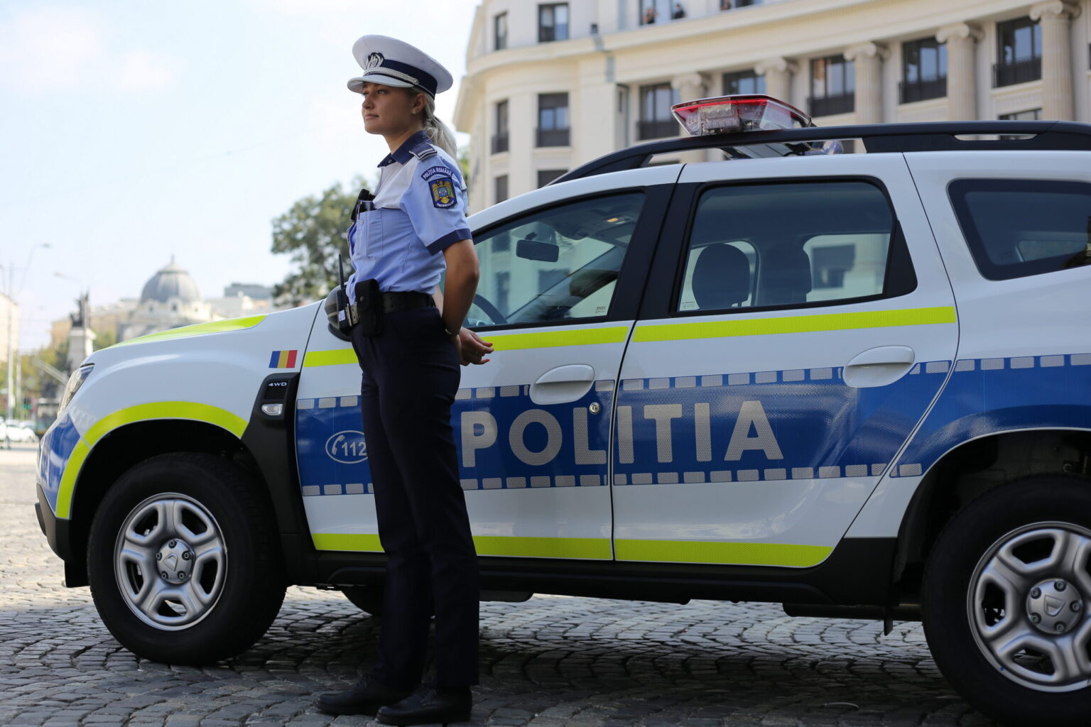 masuri speciale in trafic pentru summitul b9 de la cotroceni politistii rutieri vor fi prezenti pe principalele artere ale bucurestiului 6a02044ba15a0