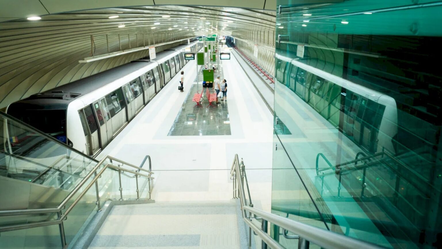 metroul de pe magistrala m3 va ajunge pana n chiajna militari residence si bragadiru protocol de asociere intre ps6 pmb metrorex si mt la vot in cgmb 6a018ba4d413e