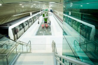 metroul de pe magistrala m3 va ajunge pana n chiajna militari residence si bragadiru protocol de asociere intre ps6 pmb metrorex si mt la vot in cgmb 6a018ba4d413e