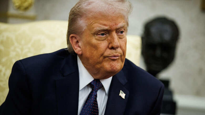 negocierile comerciale dintre ue si sua au esuat trump ameninta europa cu tarife uriase statele unite se vor retrage 69fc439d4362b