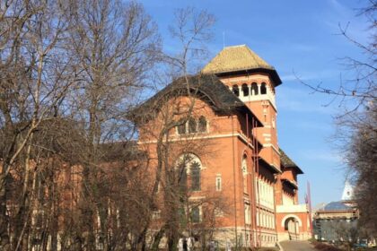 noaptea muzeelor la muzeul taranului e plina de promisiuni in acest an vor fi expozitii si targul 100 de traditii romanesti 6a0aebd51bd00