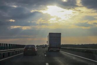 noi restrictii pe autostrada bucuresti pitesti timp de 4 zile surprinzator motivul nu e carpeala asfaltica se fac foraje pentru sectiunea 5 a a1 curtea de arges pitesti 6a0ab47444ee4