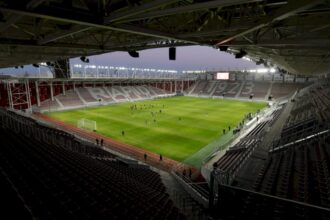 presedintele cs rapid vrea untold si alte festivaluri din bucuresti pe stadionul giulesti am inceput deja discutii 6a01e819dc45e