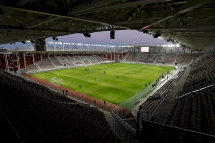 presedintele cs rapid vrea untold si alte festivaluri din bucuresti pe stadionul giulesti am inceput deja discutii 6a01e819dc45e